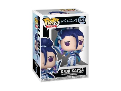 LEAGUE OF LEGENDS - POP Games N° 1223 - K/DA Kai'Sa
