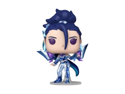 LEAGUE OF LEGENDS - POP Games N° 1223 - K/DA Kai'Sa