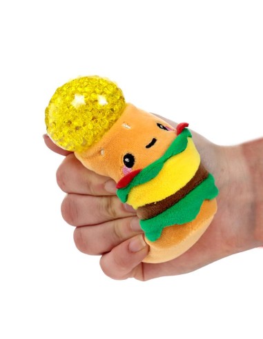 KAWAII - Foodies - 12 BalleS 'Squeezies'...