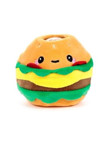 KAWAII - Foodies - 12 BalleS 'Squeezies'...