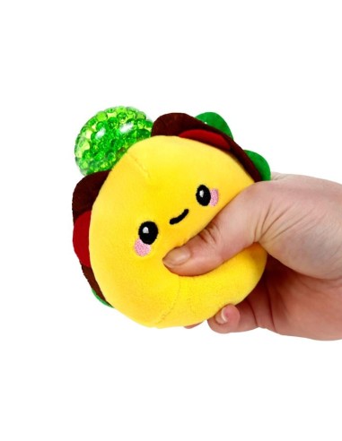 KAWAII - Foodies - 12 BalleS 'Squeezies'...