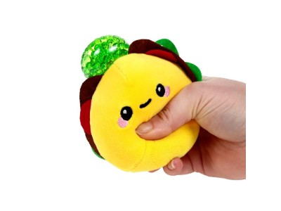 KAWAII - Foodies - 12 BalleS 'Squeezies' Anti-Stress