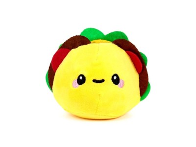 KAWAII - Foodies - 12 BalleS 'Squeezies' Anti-Stress