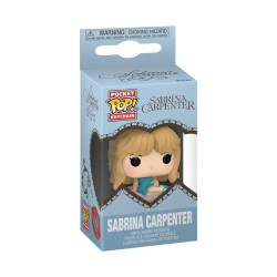 MUSIQUE - Pocket Pop Keychains - Sabrina Carpenter... 2