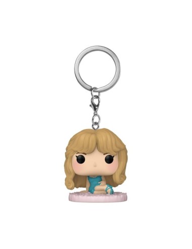 MUSIQUE - Pocket Pop Keychains - Sabrina...