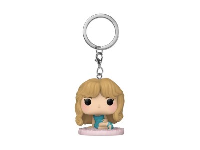 MUSIQUE - Pocket Pop Keychains - Sabrina Carpenter (NightGown)