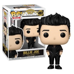 GREEN DAY - POP Rocks N° 497 - Billie Joe (Basket Case)