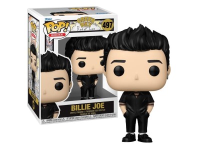 GREEN DAY - POP Rocks N° 497 - Billie Joe (Basket Case)
