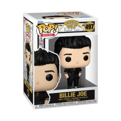 GREEN DAY - POP Rocks N° 497 - Billie Joe (Basket Case) 2