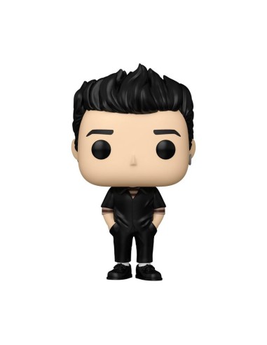 GREEN DAY - POP Rocks N° 497 - Billie Joe...