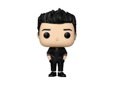 GREEN DAY - POP Rocks N° 497 - Billie Joe (Basket Case)