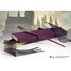 LES ANIMAUX FANTASTIQUES - Anto Vogel - Baguette Ollivander