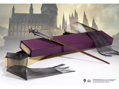 LES ANIMAUX FANTASTIQUES - Anto Vogel - Baguette Ollivander