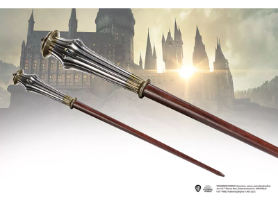 LES ANIMAUX FANTASTIQUES - Anto Vogel - Baguette Ollivander