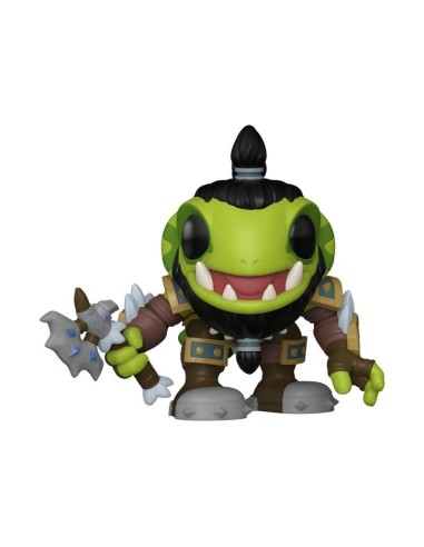 WORLD OF WARCRAFT - POP Games N° 1225 - Gill'el