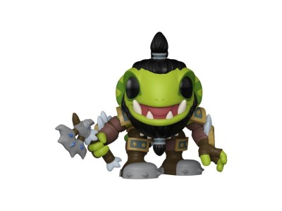 WORLD OF WARCRAFT - POP Games N° 1225 - Gill'el