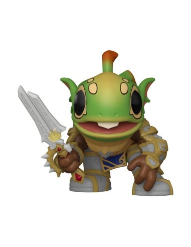 WORLD OF WARCRAFT - POP Games N° 1224 - Finduin