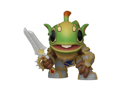 WORLD OF WARCRAFT - POP Games N° 1224 - Finduin