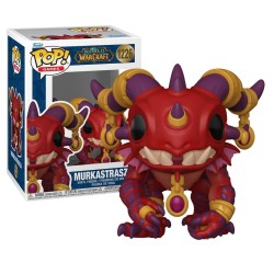 WORLD OF WARCRAFT - POP Games N° 1226 - Murkistrasza