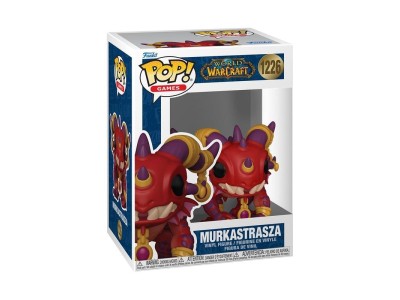 WORLD OF WARCRAFT - POP Games N° 1226 - Murkistrasza