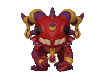 WORLD OF WARCRAFT - POP Games N° 1226 - Murkistrasza
