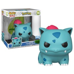 POKEMON - POP JUMBO N° 1186 - Herbizarre