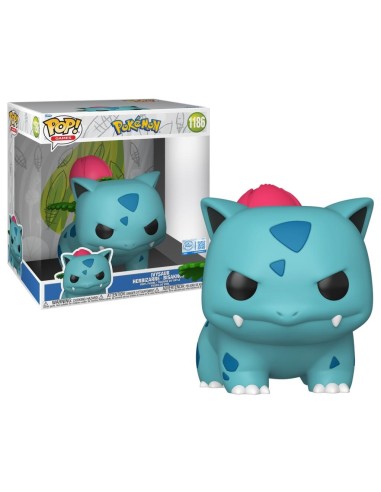 POKEMON - POP JUMBO N° 1186 - Herbizarre