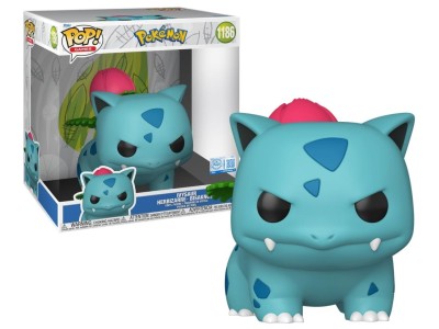 POKEMON - POP JUMBO N° 1186 - Herbizarre