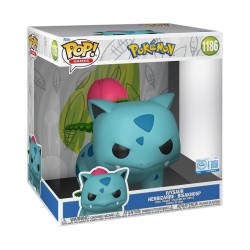 POKEMON - POP JUMBO N° 1186 - Herbizarre 2