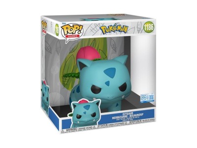 POKEMON - POP JUMBO N° 1186 - Herbizarre