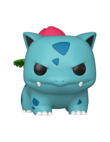 POKEMON - POP JUMBO N° 1186 - Herbizarre