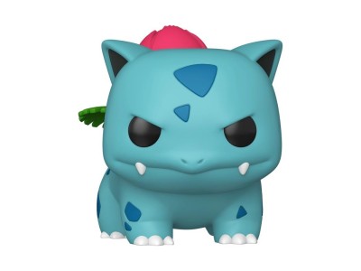 POKEMON - POP JUMBO N° 1186 - Herbizarre