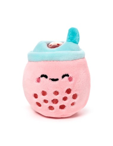 KAWAII - Bubble Tea - Box 12 Balles 'Squeezies'...