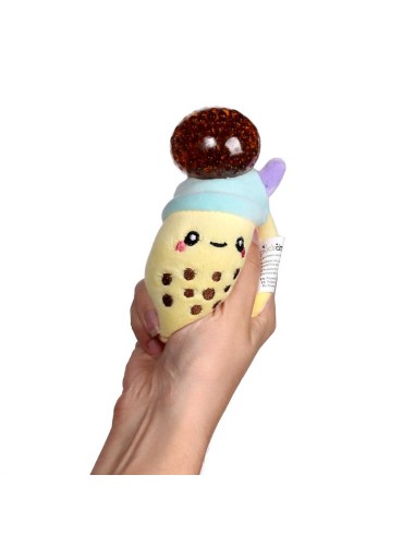 KAWAII - Bubble Tea - Box 12 Balles 'Squeezies'...