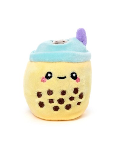 KAWAII - Bubble Tea - Box 12 Balles 'Squeezies'...
