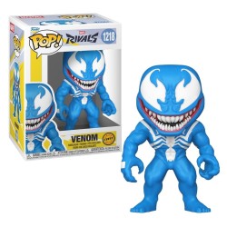 MARVEL RIVALS - POP Games N° 1218 - Venom avec chase... 2