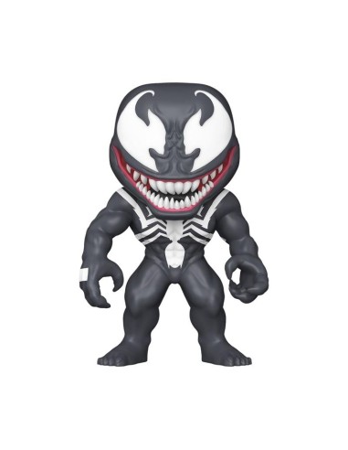 MARVEL RIVALS - POP Games N° 1218 - Venom avec...
