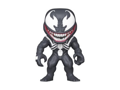 MARVEL RIVALS - POP Games N° 1218 - Venom avec chase possible