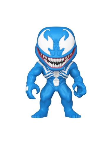 MARVEL RIVALS - POP Games N° 1218 - Venom avec...