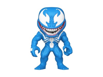 MARVEL RIVALS - POP Games N° 1218 - Venom avec chase possible