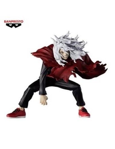 MY HERO ACADEMIA - Tomura Shigaraki - Figurine...
