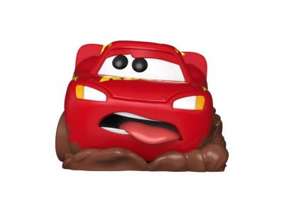 CARS - POP Disney N° 1708 - Lightning McQueen