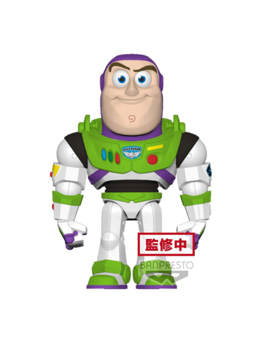 TOY STORY - Poligoroid - Buzz l'Eclair -...