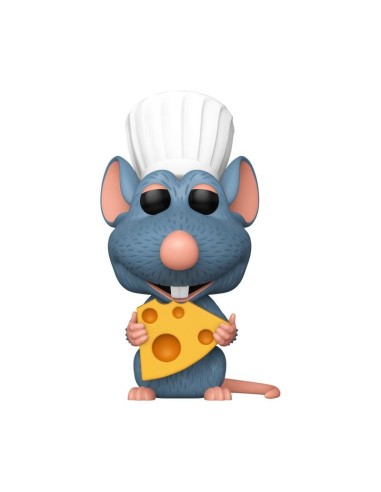 RATATOUILLE - POP Disney N° 1746 - Remy avec...