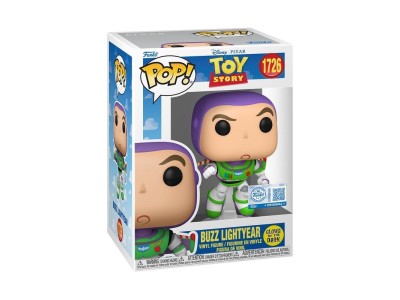 TOY STORY - POP Disney N° 1726 - Buzz (GW)