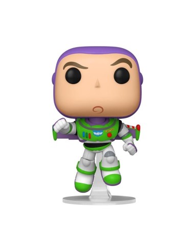 TOY STORY - POP Disney N° 1726 - Buzz (GW)