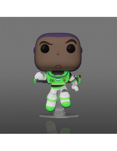 TOY STORY - POP Disney N° 1726 - Buzz (GW)