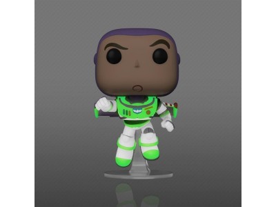 TOY STORY - POP Disney N° 1726 - Buzz (GW)