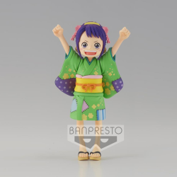 ONE PIECE - Otama - DXF The Grandline Series Wanokuni 12cm