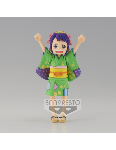 ONE PIECE - Otama - DXF The Grandline Series...